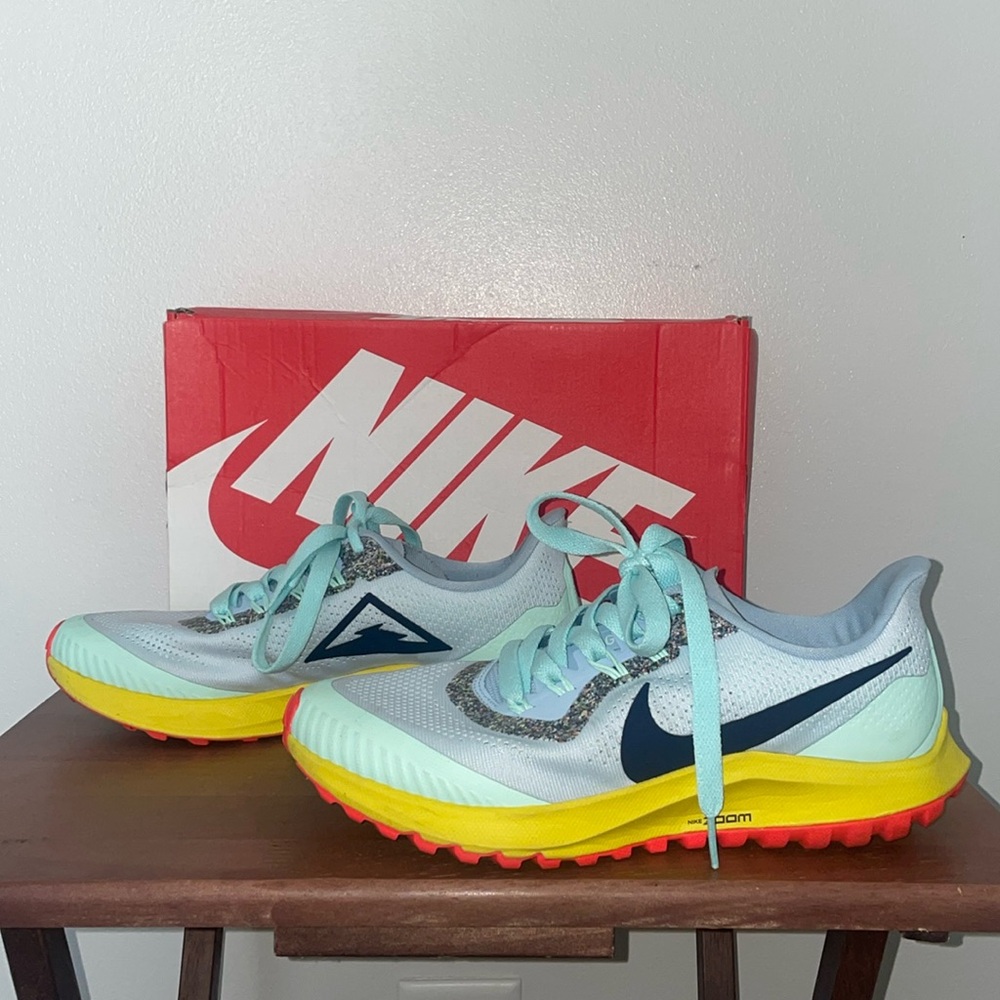 Nike Air Zoom Pegasus 36 Trail Women’s AR5676-401